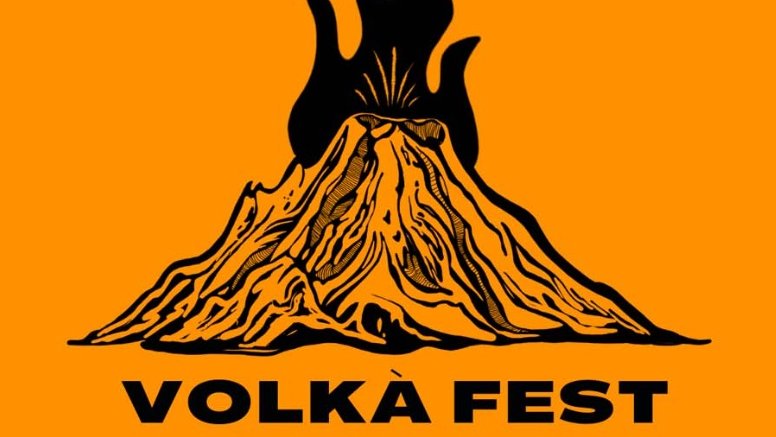 El Volkà Fest obra les seves portes el proper 1 i 2 de setembre