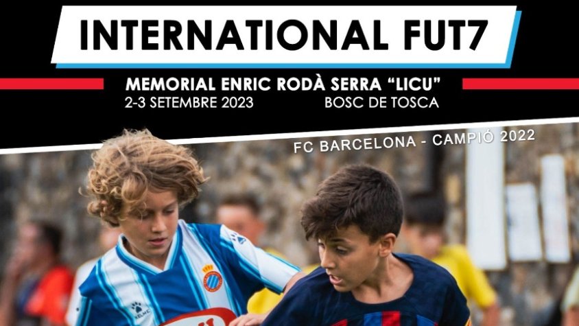 El Memorial Enric Rodà ‘Licu’ recupera la participació de rivals nacionals i internacionals