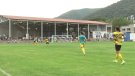 El Club Poliesportiu Santjoanenc presenta un nou torneig triangular en honor a Joan Vila 'Quetxa'