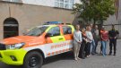 Protecció Civil es prepara per a les Festes del Tura