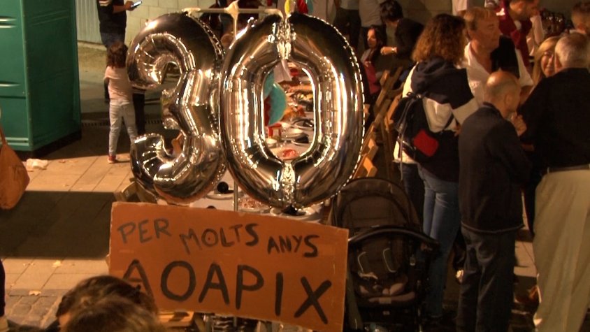 La Penya Aoapix impulsa un Vermut Cantat aquestes festes amb La intenció de recuperar l’esperit dels antics cellers de la ciutat