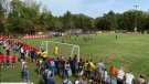 48 equips de futbol es reuneixen a Bosc de Tosca en un cap de setmana de pur futbol base
