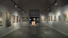 L’art olotí durant la postguerra és el tema que tracta la nova exposició del Museu de la Garrotxa
