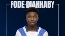 Fode Diakhaby no serà jugador de la UE Olot aquesta temporada