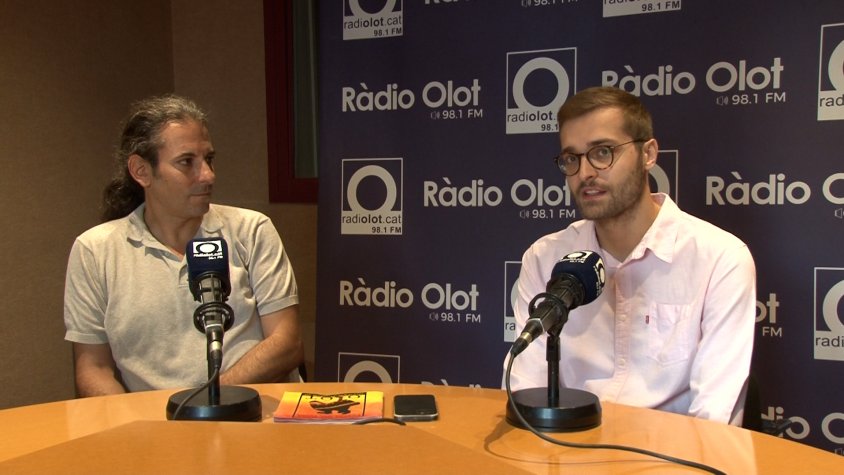 Les Festes del Tura agrupen tot allò que tenen la resta de festes majors