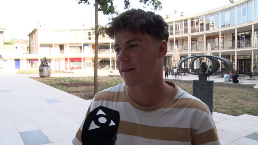 Els artistes garrotxins també seran presents a les Festes del Tura