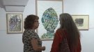 “8 pintors de la Garrotxa Màgica” dona el tret de sortida a la nova temporada de l’Àmbit Espai d’Art