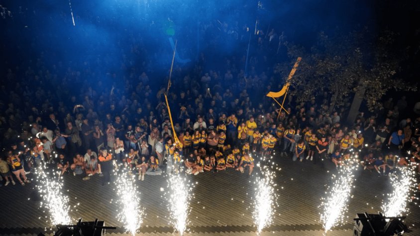 Foto: Ajuntament d'Olot