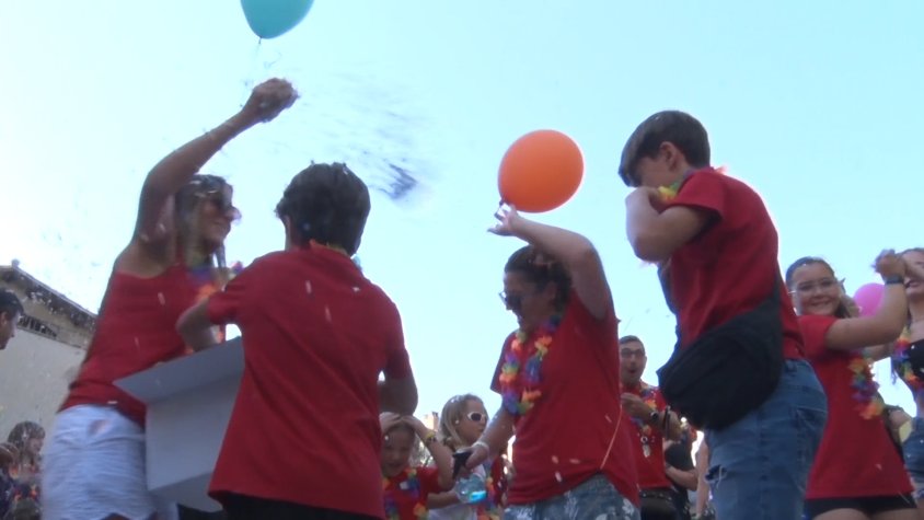El ball dels 4 quarts torna per les Festes del Tura