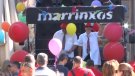 Els Marrinxos presenten el Ball dels 4 Quarts