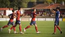 L'Olot comença amb bon peu (2-0)