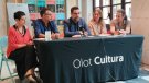 Olot Cultura vol acostar les activitats culturals als més joves