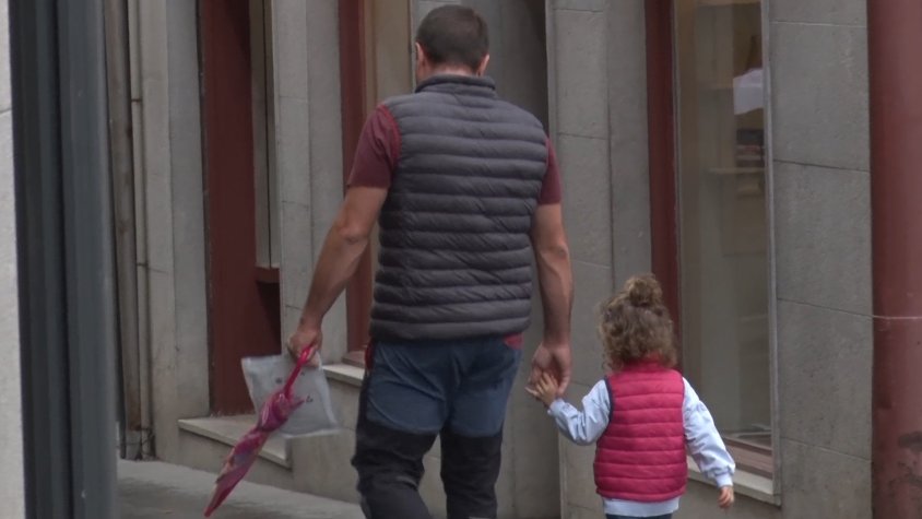 La depressió postvacacional, una de les síndromes més comunes a l'hora de tornar a la rutina