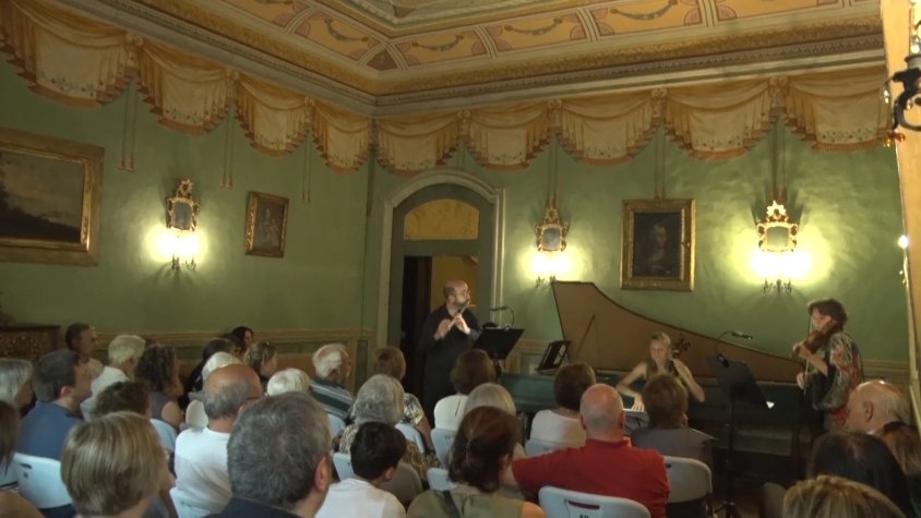 El festival Música als Masos finalitza amb rècord d'assitència