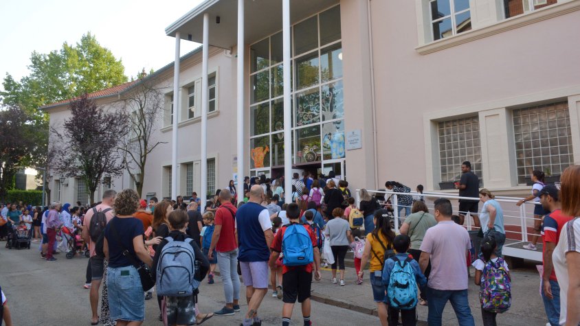 L'Ajuntament d'Olot impulsa un nou curs del Pla Educatiu d'Entorn