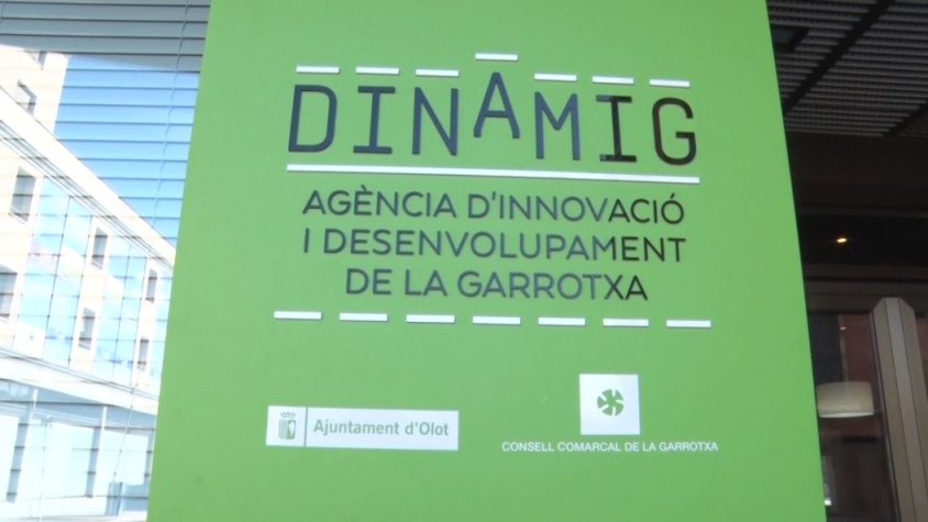 DinàmiG organitza la primera jornada d’entrevistes per a joves que busquen feina d’estiu a Olot