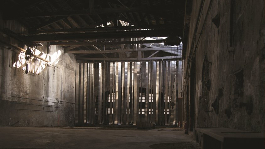 L'obra clàssica d'Arnold Schoenberg Pierrot lunaire i Josep Maria Guix estrenen 'Música en xoc'