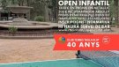 El cinquè Open Internacional Ciutat d’Olot de tenis taula reunirà 176 palistes al pavelló d’esports aquest dissabte