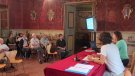 El PEHOC està en procés de convertir-se en entitat d'utilitat pública