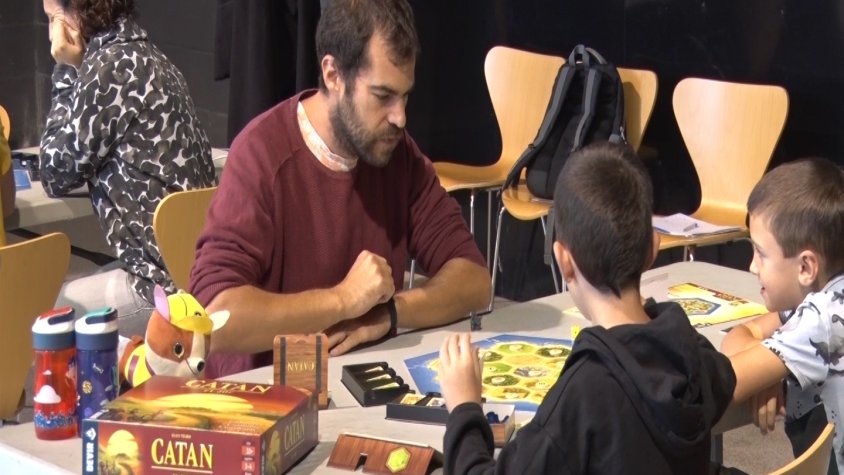 Les Planes d'Hostoles celebra aquest proper cap de setmana la Festa de la Santa Espina