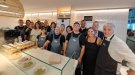 La Fageda obre una granja a la plaça Mercat d’Olot