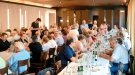 La relació intergeneracional es converteix en un element clau en les polítiques a favor de la gent gran