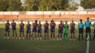 La Unió Esportiva Olot arrenca la Primera Divisió Femenina com un coet