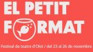 La novena edició del Petit Format arriba amb més ubicacions com l’estudi de Noni Barea com a principal novetat