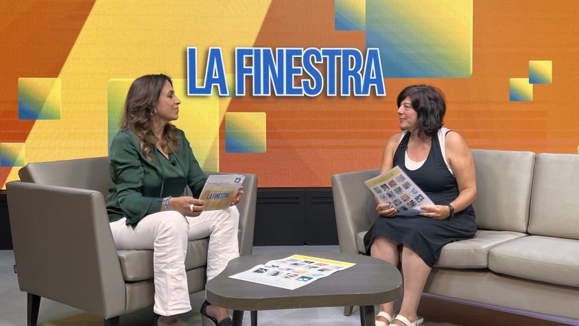 Ràdio Olot i Olot Televisió enceten nova temporada amb algunes novetats en la seva programació