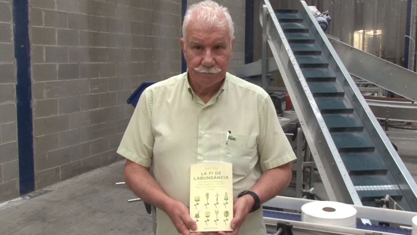 Reduir la productivitat i aprendre a viure amb menys 