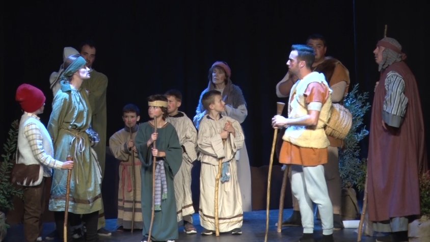 La tercera temporada del Centre Cultural dels Catòlics donarà el tret de sortida aquest proper mes d'octubre