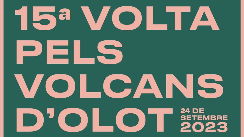 L’excursionisme i la vulcanologia, junts per 15a vegada a la Volta pels Volcans d’Olot