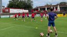 La UE Olot confia en l'afició per tornar a vèncer la Grama (Dg, 17h)