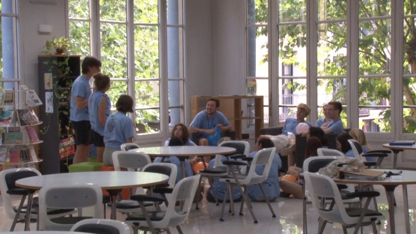 L’Espai Ideal d’Olot té les hores comptades