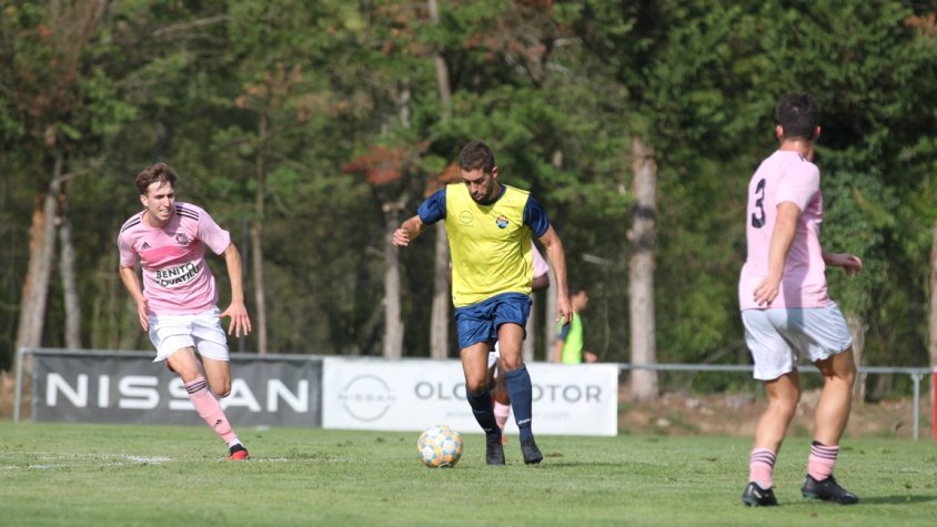 Foto: CEF Bosc de Tosca