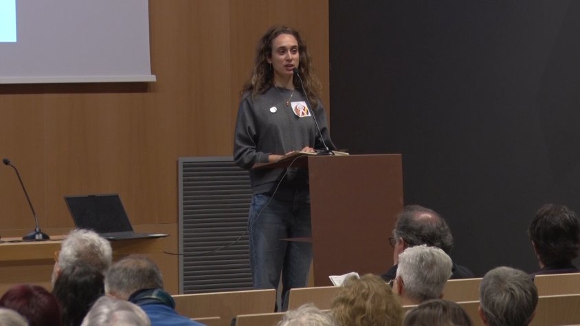 Les dones van ser imprescindibles durant la postguerra i en la lluita contra el feixisme