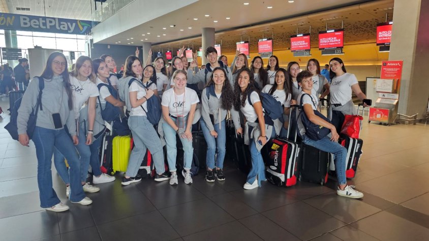 El Club Patinatge Artístic Olot farà el primer entrenament extraoficial aquest dimecres