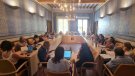 El Consell Comarcal inclourà una partida als pressupostos del 2024 per millorar les condicions de les treballadores del CASG
