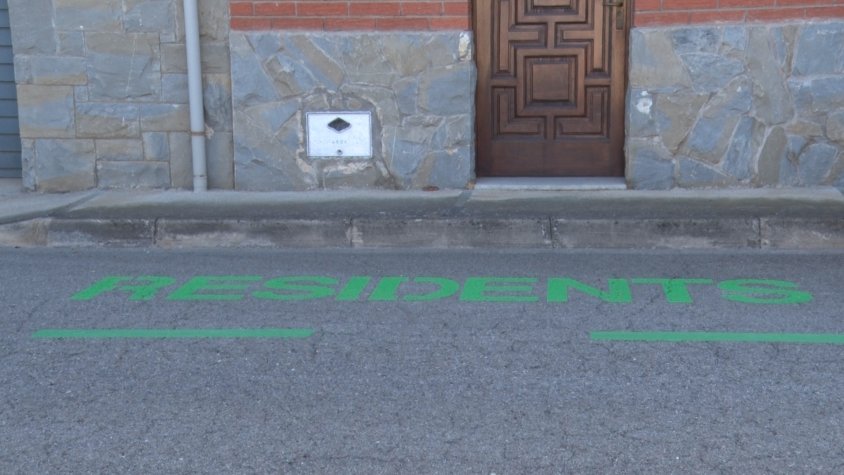 L’Ajuntament de Santa Pau crea una taula de mobilitat per frenar l’incivisme
