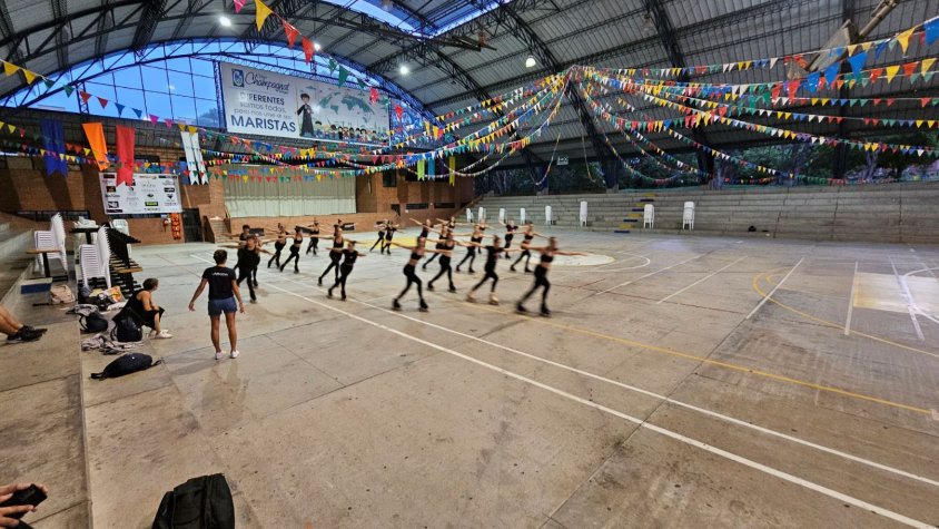 El CPA Olot completarà aquest dijous el primer entrenament oficial