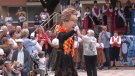 El barri de Sant Miquel d'Olot celebra aquest cap de setmana la seva festa major