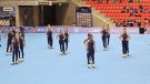 El Club Patinatge Artístic Olot està a poques hores de fer la seva participació al mundial de Colòmbia