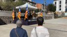 ANC i Òmnium Garrotxa demanen als partits independentistes que moguin bé les seves cartes per aconseguir un referèndum pactat amb l’Estat