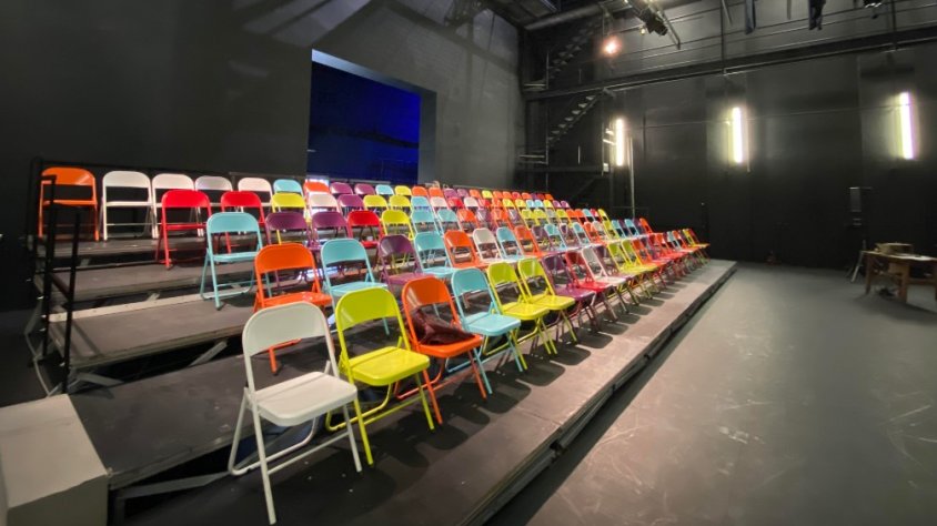 El sector del teatre condemna la censura d’espectacles per raons polítiques