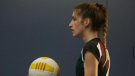 El Club Vòlei Olot, amb ganes de fer un pas més a Segona Divisió Femenina