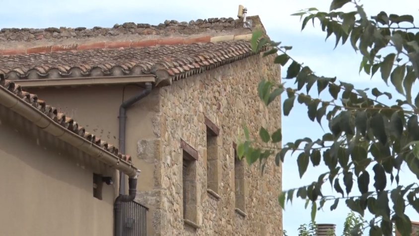 Apropar-se a la gent gran és el repte al que vol fer front el nou govern local de Maià