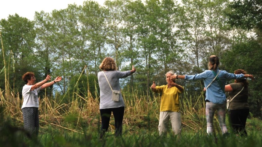 Foto: Departament de Salut