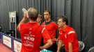El Club Tennis Taula Olot viatja a Burgos amb la idea de puntuar (Ds, 18h)