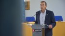 L'Ajuntament d'Olot inicia el procés per renovar l'estat del paviment de l'avinguda Sant Jordi