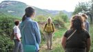 Un grup de professionals dels equips d'atenció primària de la Garrotxa impulsa la prescripció de natura